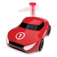 Ингалятор компрессорный Dr Frei Turbo LEX (небулайзер)